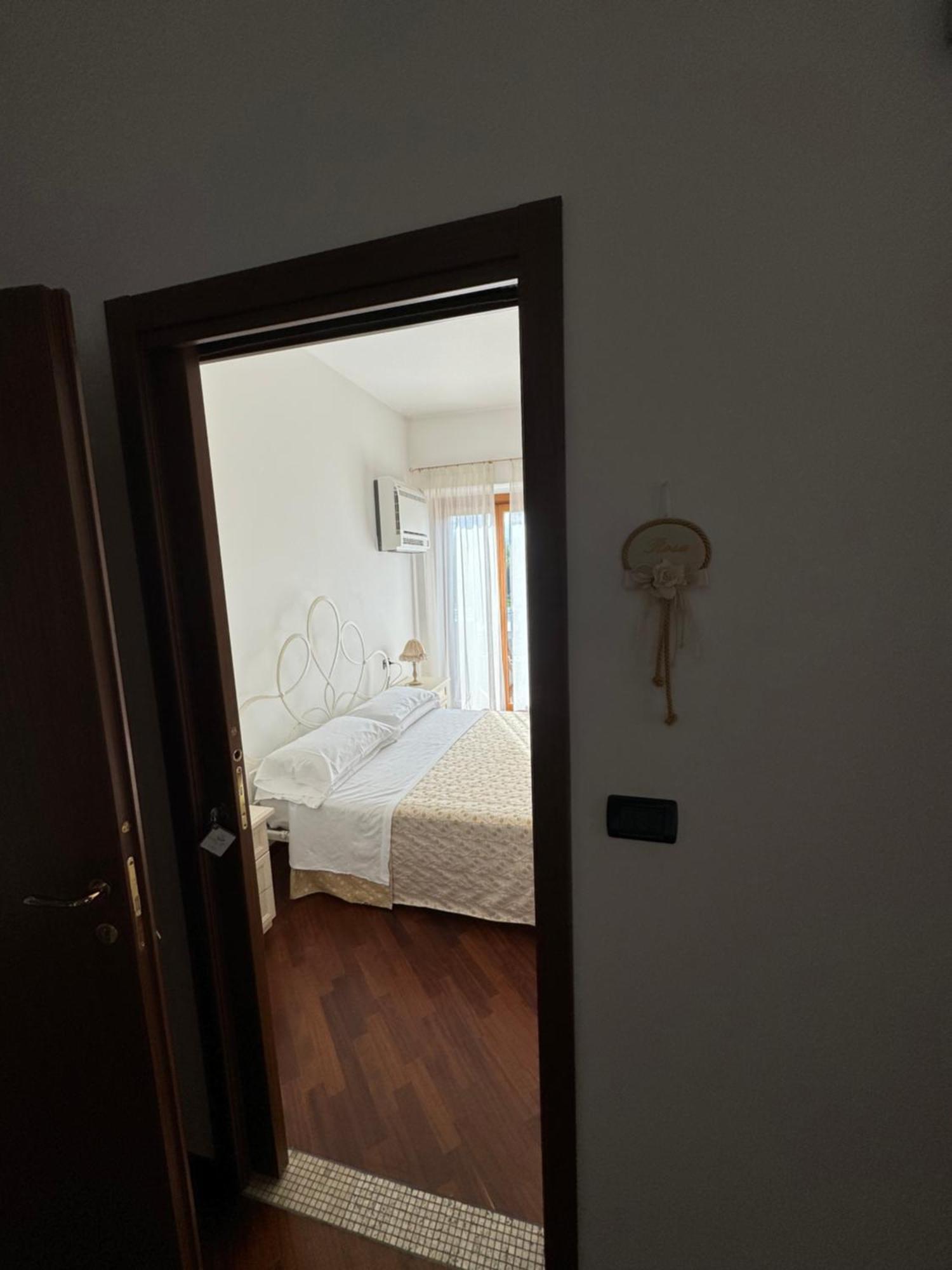 Villa Emilia Fossacesia Exterior foto