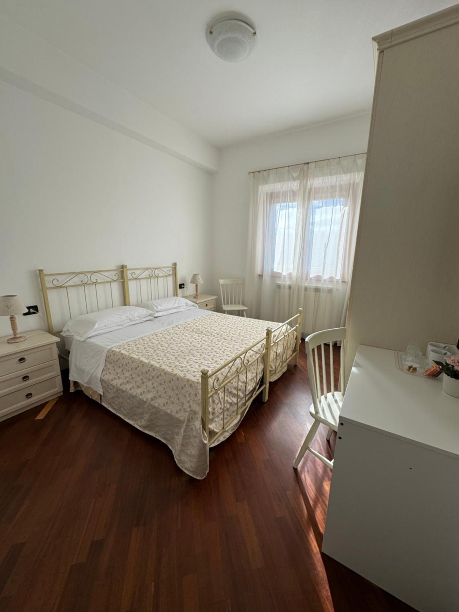 Villa Emilia Fossacesia Exterior foto